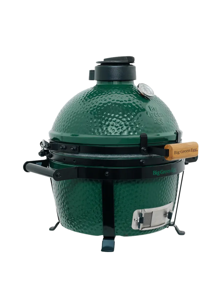 MINIMAX BIG GREEN EGG - Image 3